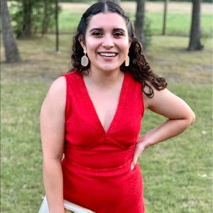 Meet your Posher, Karina